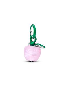 Pandora Murano Pink Apple hela 794485C01