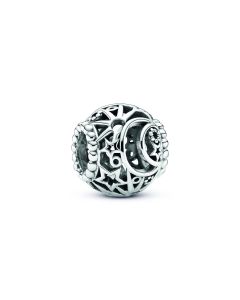 Pandora Openwork Sun, Stars & Moon hela 799183C00