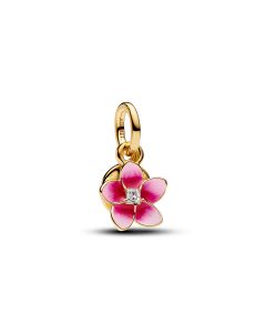 Pandora Disney Moana Flower Dangle hela kullattu 763845C01