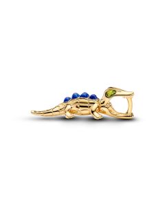 Pandora Alligator kullattu hela 764624C01