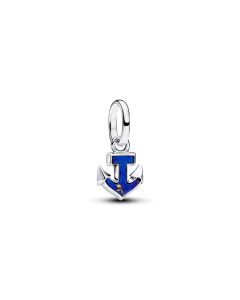 Pandora ME Blue Anchor Mini Dangle hela 794610C01