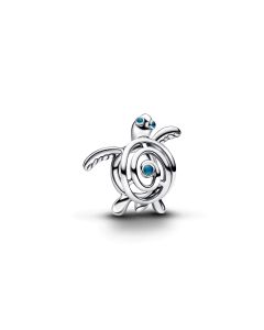 Pandora Openwork Sea Turtle hela 794697C01