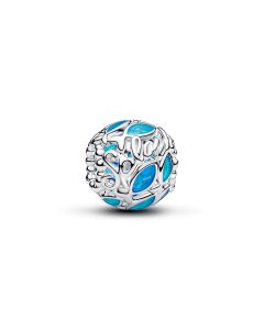 Pandora Swimming Fish hela 794699C01