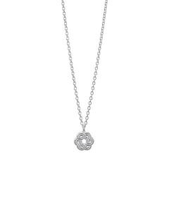 Kalevala Louhetar-riipus hopea 42/45/50cm 220039550