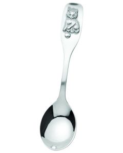 Kummilusikka Kissa 521-139-07