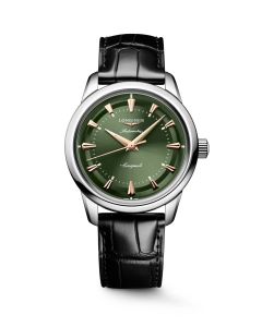Longines Conquest Heritage Automatic 38mm L16494022