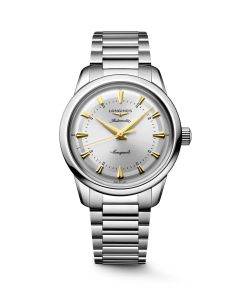 Longines Conquest Heritage Automatic 38mm L16494726