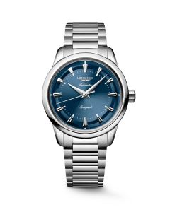 Longines Conquest Heritage Automatic 38mm L16494926