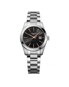 Longines Conquest Classic Lady L22864526