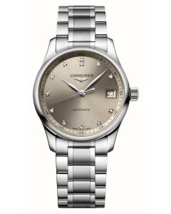 Longines The Master Collection Automatic 34mm L23574076