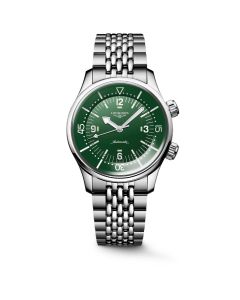Longines Legend Diver Automatic 39mm L37644066