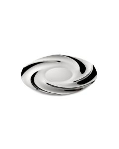 Lumoava Koski tarjoiluvati iso