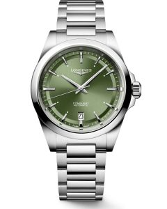 Longines Conquest Automatic 38mm L37204026