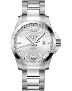 Longines Conquest Quartz 43mm L37604766