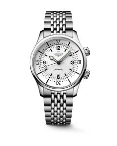 Longines Legend Diver Automatic 39mm L37644166