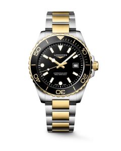 Longines Hydroconquest Quartz 42mm L37693567