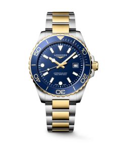 Longines Hydroconquest Quartz 42 L37693967