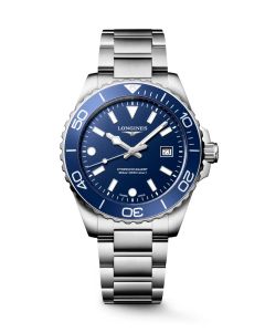 Longines HydroConquest Quartz 42 L37694966