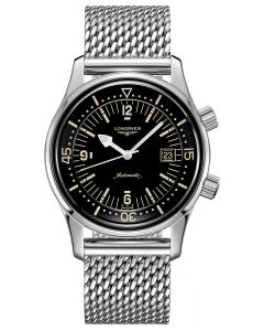 Longines Legend Diver Automatic L37744506