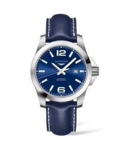 Longines Conquest Automatic 43mm L37784960