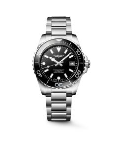 Longines Hydroconquest Automatic 39mm L37794566