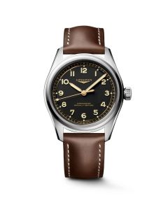 Longines Spirit Pilot Automatic 39mm L38094532