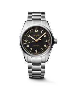 Longines Spirit Pilot Automatic 39mm L38094536