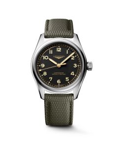 Longines Spirit Pilot Automatic 39mm L38094539