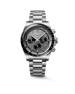 Longines Conquest Chrono Ski Edition Automatic 42mm L38364529