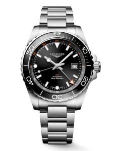 Longines HydroConquest GMT 43mm L38904566