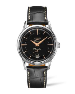 Longines Flagship Heritage L47954580