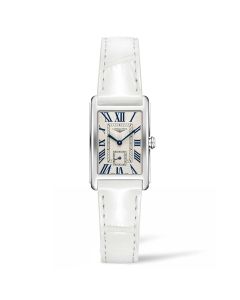 Longines DolceVita Quartz 20.8mm L52554712