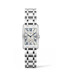 Longines DolceVita Quartz 20.8mm L52554716