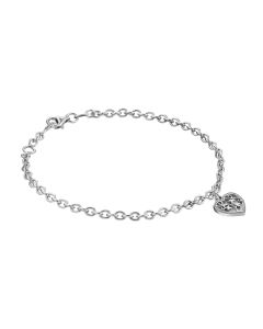 Lumoava Hento rannekoru 18/19,5cm