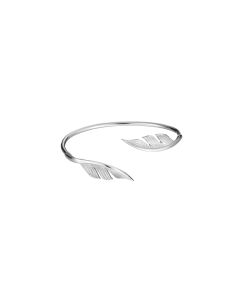 Lumoava Höyhen rannekoru Ø59mm L53208000590