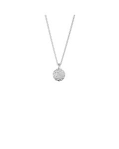 Lumoava Hilla riipus 42/45cm