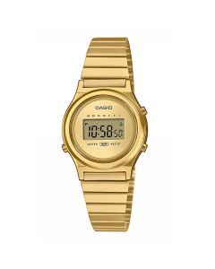 Casio Vintage Mini LA700WEG-9AEF