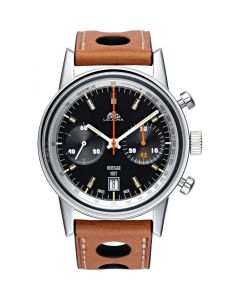 Leijona Heritage Urho Chrono 19.100.01.210