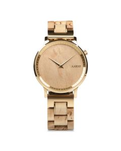 Aarni Leon - Visakoivu