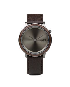 Aarni Loihi - Pähkinäpuu