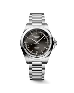 Longines Conquest Automatic 38mm L37204526