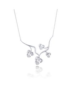 Lumoava Kukinto kaulakoru L57234300000