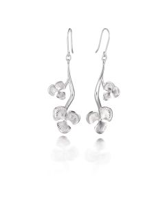 Lumoava Kukinto korvakorut L55234300000