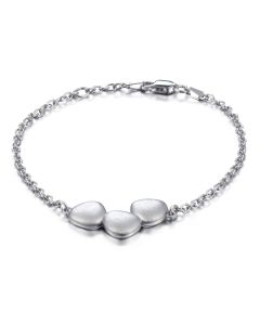 Lumoava Luoto rannekoru L53230700000