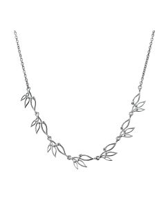 Lumoava Pihla kaulakoru