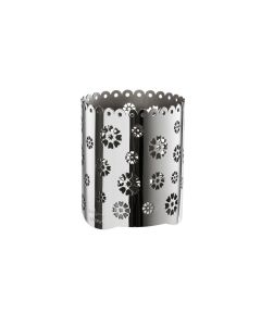 Lumoava Revontuli kynttilälyhty