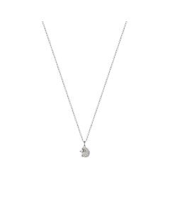 Lumoava Siili Sippura riipus 36/38cm L51221000000