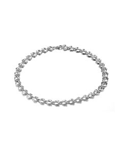 Lumoava Silmu kaulakoru