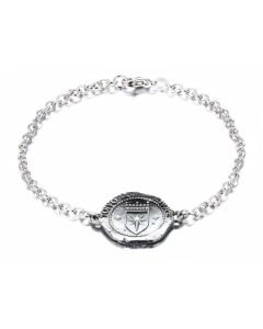 Lumoava Toivo kolikkorannekoru 19,5/21cm L53240200000