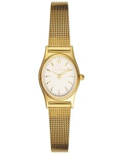 Mockberg Retro Mesh Gold MB0253